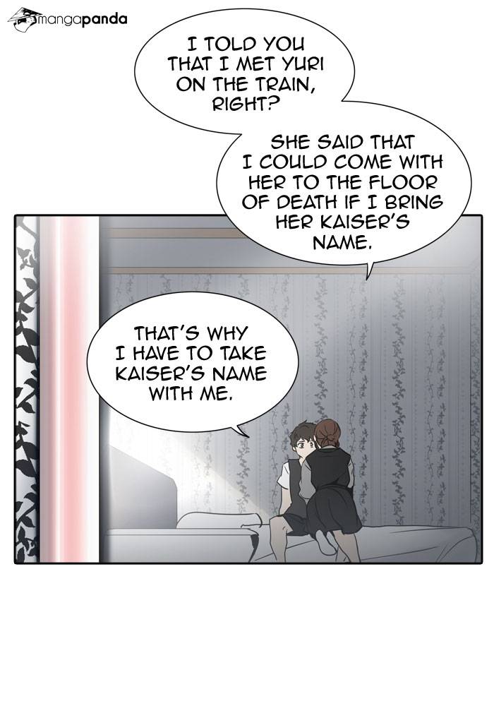 Tower of God Chapter 286 image 002